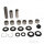 Bell crank repair kit for Honda CR 125 250 500 # 1989-1990