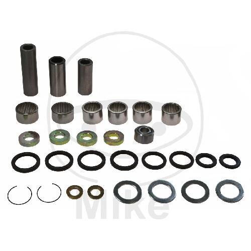 Bell crank repair kit for Honda CR 125 250 500 # 1991-1992