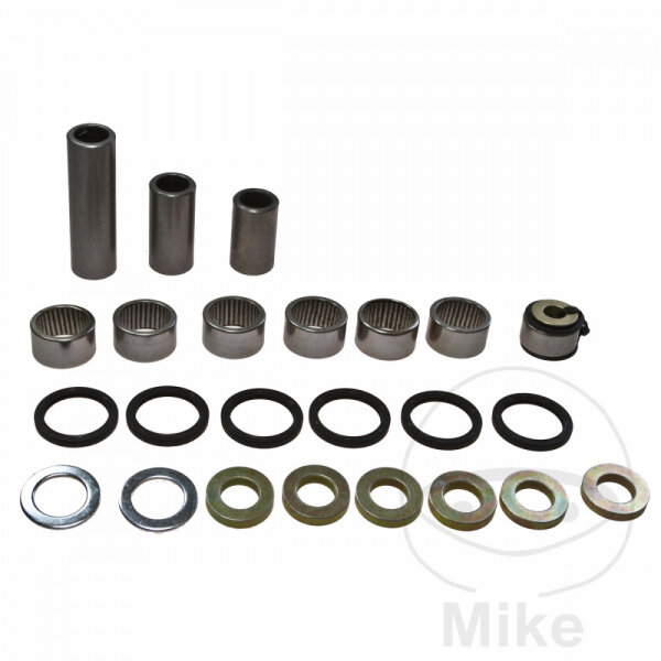 Bell crank repair kit for Honda CR 125 250 # 1998-1999