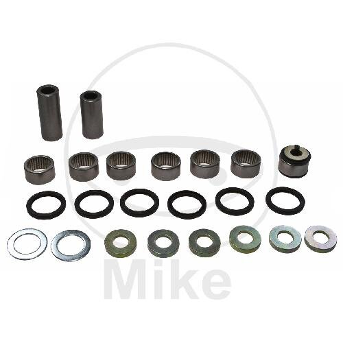 Bell crank repair kit for Honda CR 125 250 # 2000-2001