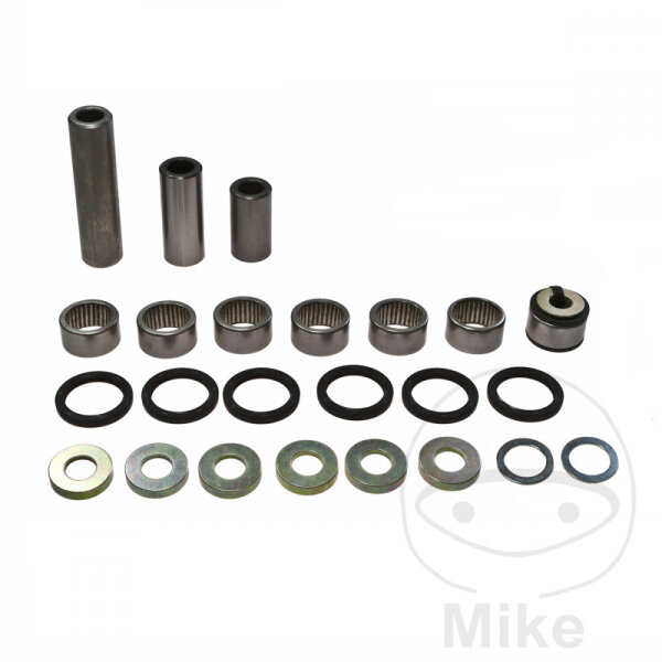 Bell crank repair kit for Honda CR 125 250 CRF 250 450