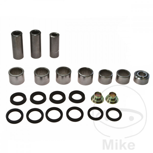 Kit di riparazione del braccio della ruota oziosa per Husqvarna CR TE WR WRE