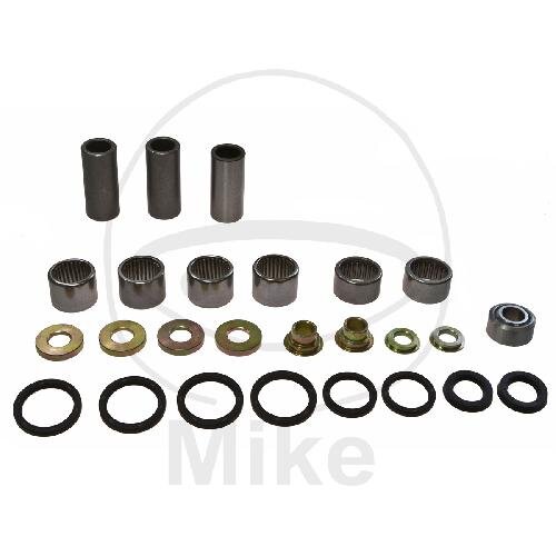 Bell crank repair kit for Husqvarna CR WR 125 250 # 2002-2005