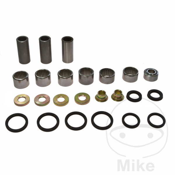 Kit de r&eacute;paration du levier de renvoi pour Husqvarna CR 125 WR 125 250 300
