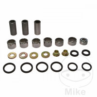 Bell crank repair kit for Husqvarna CR 125 WR 125 250 300
