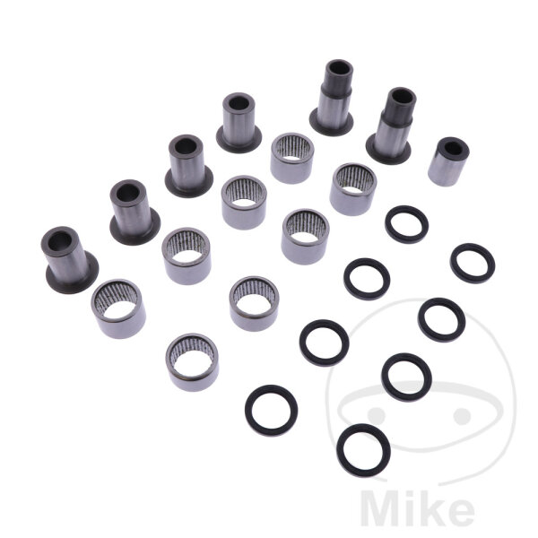 Bell crank repair kit for Husqvarna CR SM TC TE WR
