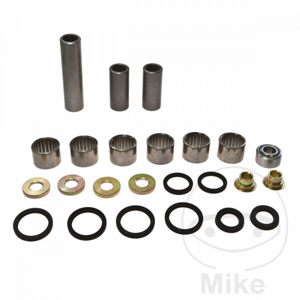 Bell crank repair kit for Husqvarna SM 450 510 TC TE 250 450 510