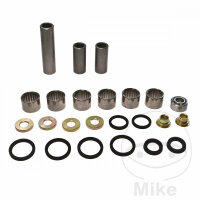 Umlenkhebel Reparatursatz f&uuml;r Husqvarna SM 450 510...