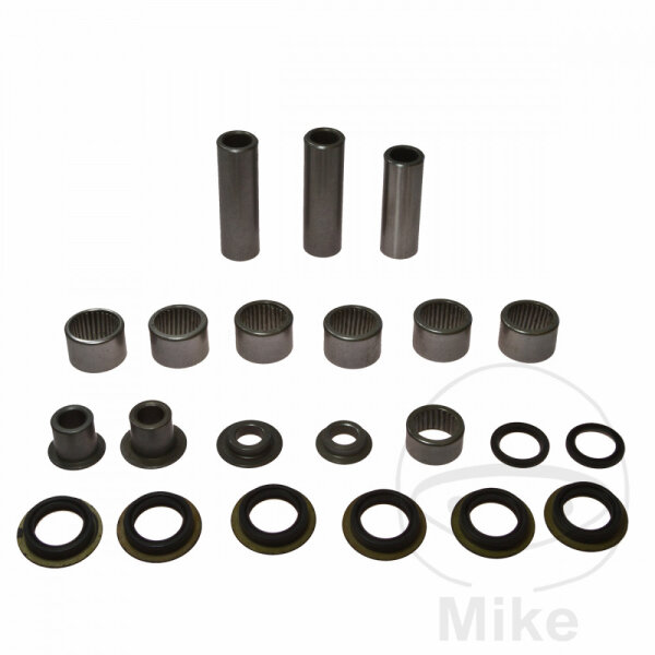 Kit de r&eacute;paration du levier de renvoi pour Kawasaki KX 80 85