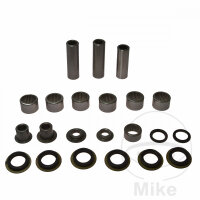 Umlenkhebel Reparatursatz f&uuml;r Kawasaki KX 80 85