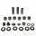 Kit de r&eacute;paration du levier de renvoi pour Kawasaki KX 80 85