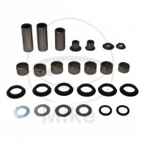 Umlenkhebel Reparatursatz f&uuml;r Kawasaki KX 125 250 #...