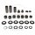 Bell crank repair kit for Kawasaki KX 125 250 # 1998