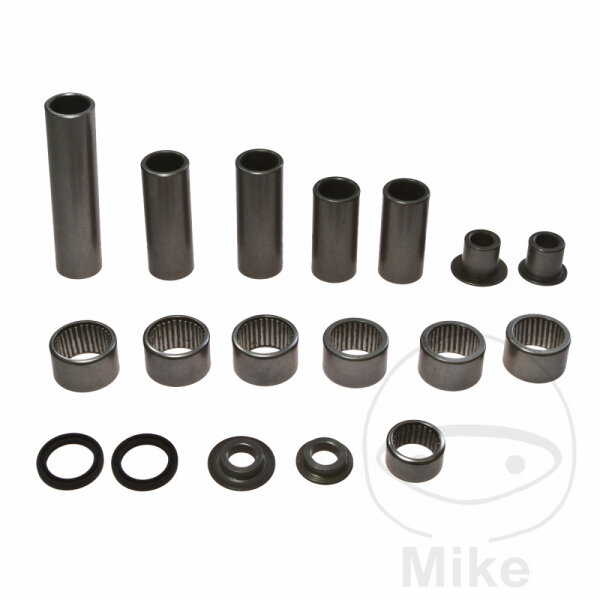 Bell crank repair kit for Kawasaki KX 125 250 # 1999-2003