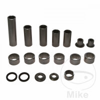 Umlenkhebel Reparatursatz f&uuml;r Kawasaki KX 125 250 #...