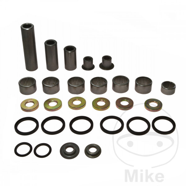 Bell crank repair kit for Kawasaki KLX KXE-F 450 KX 250 KX-F 250 450
