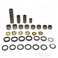 Umlenkhebel Reparatursatz f&uuml;r Husqvarna TE 300 KTM...