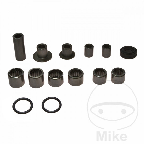 Bell crank repair kit for Sherco 80 ST Trial 125 250 290 320