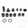Bell crank repair kit for Sherco 80 ST Trial 125 250 290 320