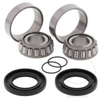 Kit de r&eacute;paration du palier de bras oscillant pour...