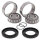 Kit de r&eacute;paration du palier de bras oscillant pour Yamaha V-Max 200 XJ XVS 650 XP 500 XS 850 XV 750 1100