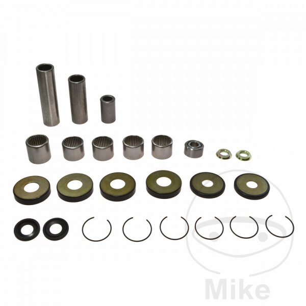 Bell crank repair kit for Suzuki RM 125 250 # 1993-1995