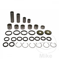 Umlenkhebel Reparatursatz f&uuml;r Suzuki RM 125 250 #...