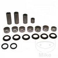 Umlenkhebel Reparatursatz f&uuml;r Suzuki RM 125 250 #...