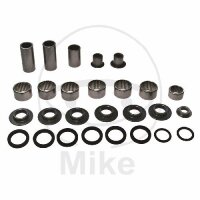 Umlenkhebel Reparatursatz f&uuml;r Suzuki RM 125 250 # 2001