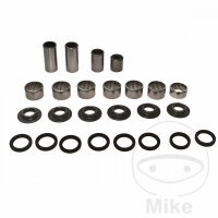 Umlenkhebel Reparatursatz f&uuml;r Suzuki RM 125 250 #...