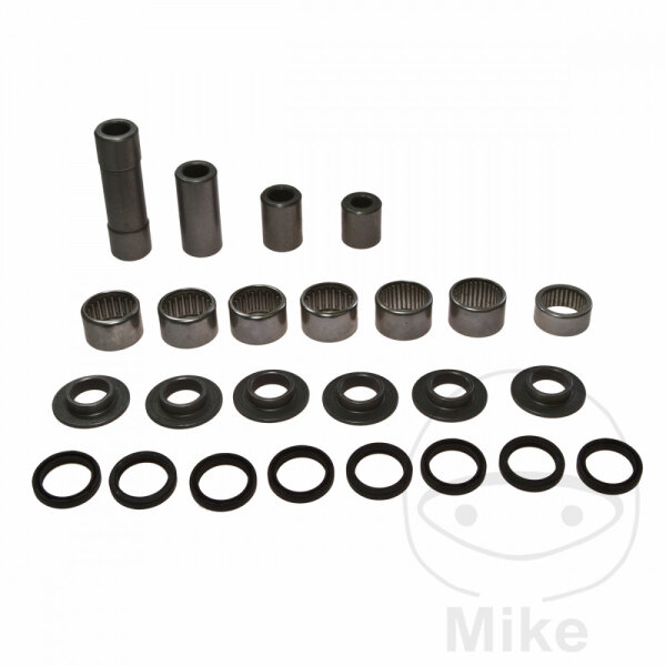 Bell crank repair kit for Suzuki RM 125 250 RM-Z 250 450