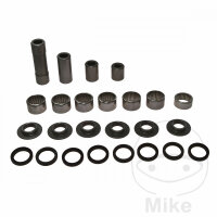 Umlenkhebel Reparatursatz f&uuml;r Suzuki RM 125 250 RM-Z...