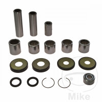 Umlenkhebel Reparatursatz f&uuml;r Suzuki DR 350 DR 350 SE