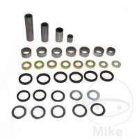 Umlenkhebel Reparatursatz f&uuml;r Suzuki RM-Z 250 450 #...