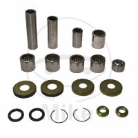 Umlenkhebel Reparatursatz f&uuml;r Suzuki DR 650 RSE #...