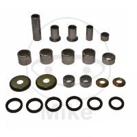 Umlenkhebel Reparatursatz f&uuml;r Yamaha YZ 85 LW SW #...