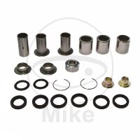 Umlenkhebel Reparatursatz f&uuml;r Yamaha YZ 125 250