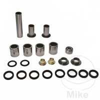 Umlenkhebel Reparatursatz f&uuml;r Yamaha WR-F YZ-F 400...