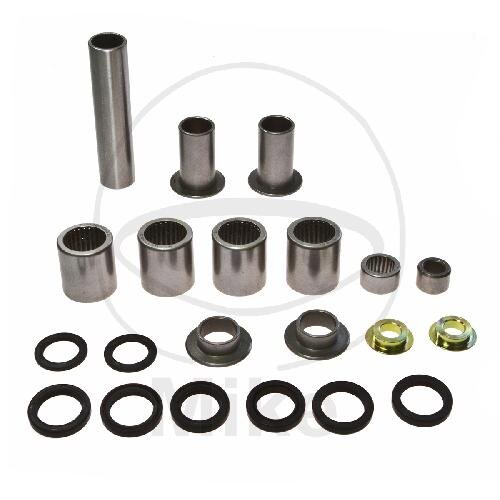 Kit de reparaci&oacute;n del brazo loco para Yamaha WR-F YZ-F 250 426 YZ 125 250 # 2001