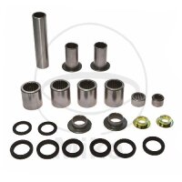 Umlenkhebel Reparatursatz f&uuml;r Yamaha WR-F YZ-F 250...