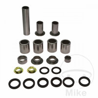 Umlenkhebel Reparatursatz f&uuml;r Yamaha WR-F 250 YZ 125...