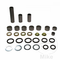 Umlenkhebel Reparatursatz f&uuml;r Yamaha YZ 125 250 #...