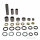 Bell crank repair kit for Yamaha WR-F YZ-F 250 450 # 2005