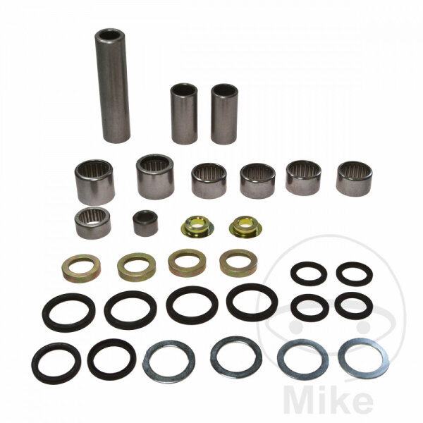 Bell crank repair kit for Yamaha WR-F YZ-F 250 450