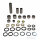 Bell crank repair kit for Yamaha WR-F YZ-F 250 450