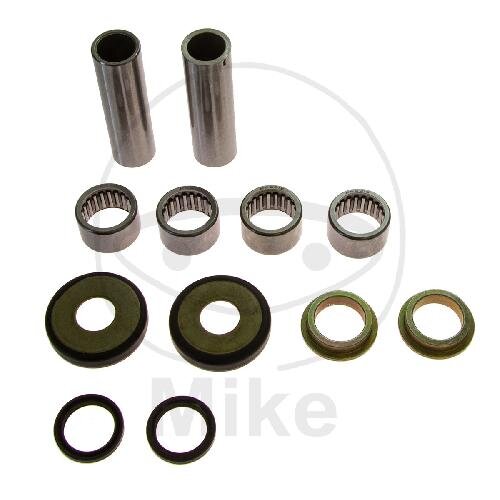 Kit de r&eacute;paration du palier de bras oscillant pour Honda XL-V 600 Transalp XRV 650 Africa Twin