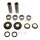 Kit de r&eacute;paration du palier de bras oscillant pour Honda XL-V 600 Transalp XRV 650 Africa Twin