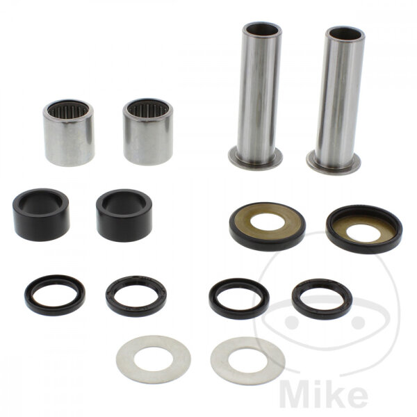 Kit di riparazione dei cuscinetti del forcellone per Suzuki LT-Z 400 Quadsport Arctic Cat DVX 400