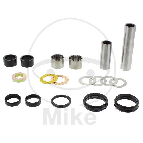 Kit di riparazione dei cuscinetti del forcellone per Yamaha YFM 660 R 2001-2005