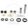 Kit di riparazione dei cuscinetti del forcellone per Yamaha YFM 660 R 2001-2005